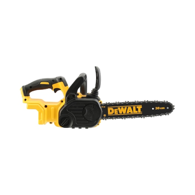 DEWALT ჯაჭვური ხერხი აკუმლატორზე 18V ბატარეას და დამტენის გარეშე შინის-DCM565N-XJ DEWALT ჯაჭვური ხერხი აკუმლატორზე 18V ბატარეას და დამტენის გარეშე შინის-DCM565N-XJ