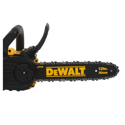 DEWALT ჯაჭვური ხერხი აკუმლატორზე 18V ბატარეას და დამტენის გარეშე შინის-DCM565N-XJ DEWALT ჯაჭვური ხერხი აკუმლატორზე 18V ბატარეას და დამტენის გარეშე შინის-DCM565N-XJ