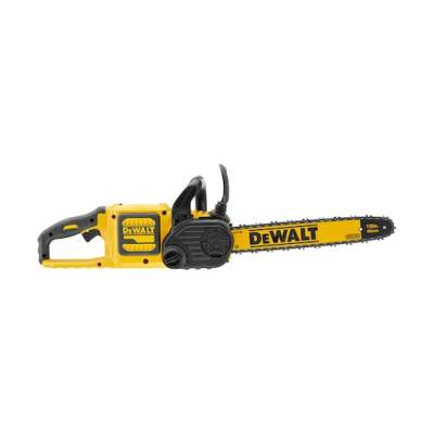 DEWALT ჯაჭვური ხერხი აკუმლატორზე 54V ბატარეას და დამტენის გარეშე შინის-DCM575N-XJ