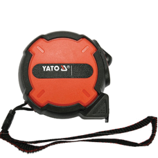 საზომი რულეტი YATO YT71058 (8 M)