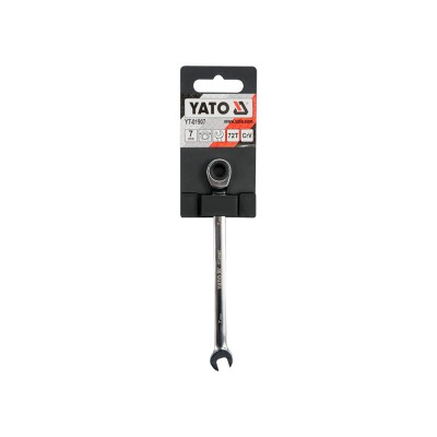 (7მმ) ხრუტუნა ქანჩის გასაღები YATO YT-01907