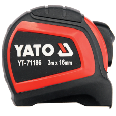 (5მx19მმ) საზომი YATO YT-71187