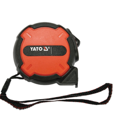 (3მx16მმ) საზომი YATO YT-71055
