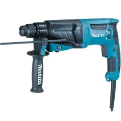 პერფერატორი MAKITA HR2630 (800W, 2.4J)