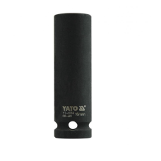 თავაკი YATO YT-1036, მაღალი შავი, 1/2" 16 მმ 