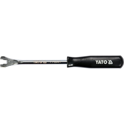 შპილკების ამოსაღები ხელსაწყო YATO YT-0841 – 230 მმ სიგრძის პროფესიონალური ინსტრუმენტი დაზიანებული შპილკების მარტივად ამოსაღებად