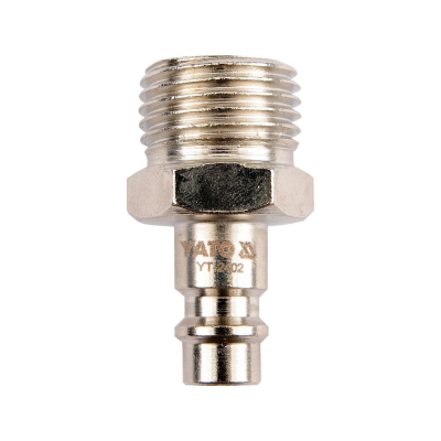 შტუცერი 1/2"(M) X 1/4"(M) იტ-2402