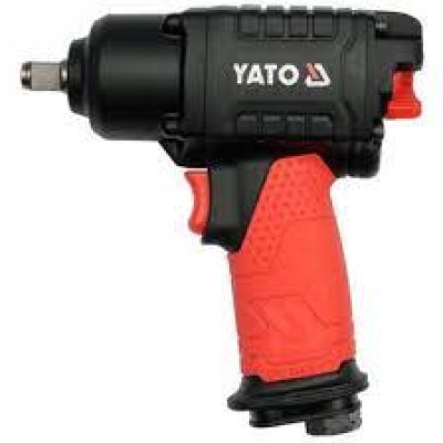 ჰაერის ქანჩი 1/2 YATO 1200Nm YT-09531