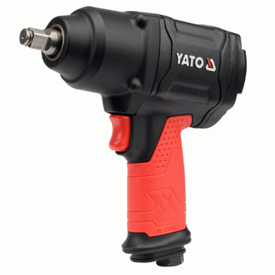 პნევმატური ქანჩის მოსახსნელი YATO YT-0957