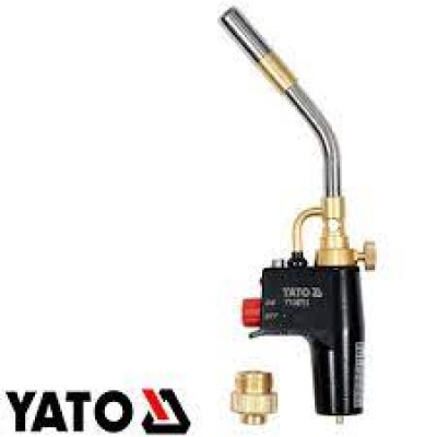 აირის ბალონის თავი YATO YT-36715
