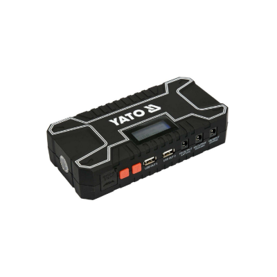 ბატარია ავტ.დასაქოქი 10000MAH YATO YT-83082 