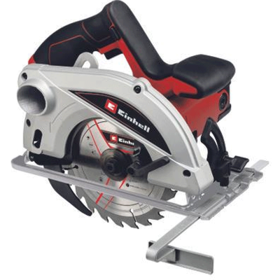 ცირკული ხერხი EINHELL TC-CS 1250 (1250 W)