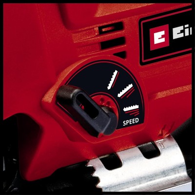 ბეწვა ხერხი EINHELL TC-JS 80/1 (550 W)