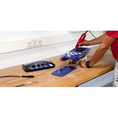 ბორმანქანა EINHELL TC-MG 135 E (135 W)