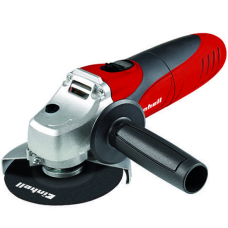 კუთხსახეხი EINHELL TC-AG 115 (500 W, 115 MM)