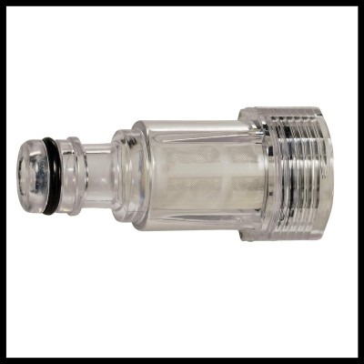 მაღალი წნევით სარეცხის აპარატი EINHELL TE-HP 170 (2300 W) მაღალი წნევით სარეცხის აპარატი EINHELL TE-HP 170 (2300 W)