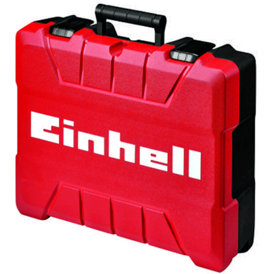 პერფერატორი (სანგრევი ჩაქუჩი) EINHELL TE-DH 12 (1050 W, 12 J) პერფერატორი (სანგრევი ჩაქუჩი) EINHELL TE-DH 12 (1050 W, 12 J)
