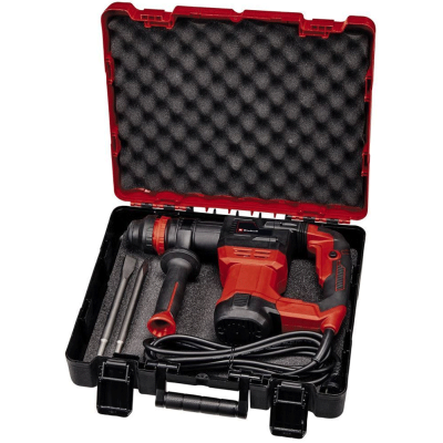 EINHELL სადემონტაჟო ჩაქუჩი 750ვტ, 5ჯ TE-DH 5