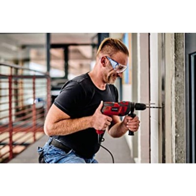 ელექტრო დრელი ჩაქუჩით EINHELL TC-ID720/IE (720 W)