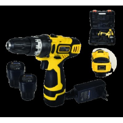 სახრახნისი - BX8012