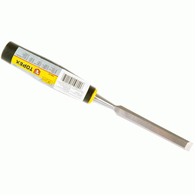 ხის სატეხი TOPEX 09A112 (12 MM)