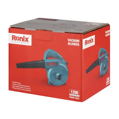 ინდუსტრიული ჰაერდამბერი Ronix 1206 500w