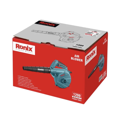 ინდუსტრიული ჰაერდამბერი Ronix 1209, 600w