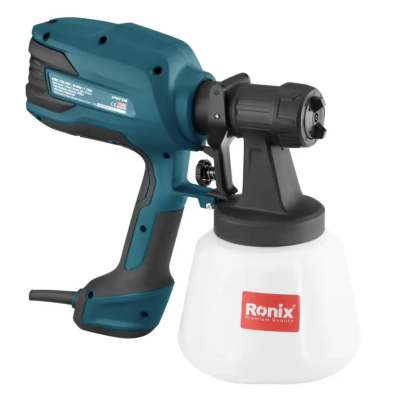 ელექტრო პულივიზატორი Ronix-1340 ელექტრო პულივიზატორი Ronix-1340