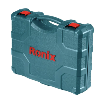 ელექტრო დარტყმითი ქანჩსახრახნი Ronix-2035 900w 350Nm