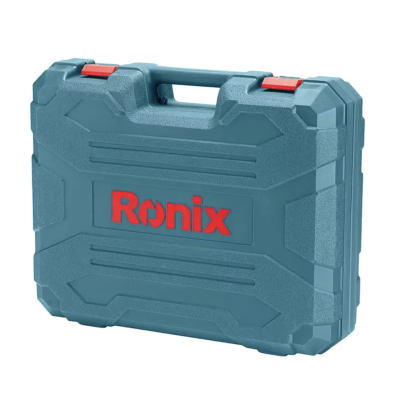 ელექტრო დარტყმითი ქანჩსახრახნი Ronix-2036 600w 500Nm