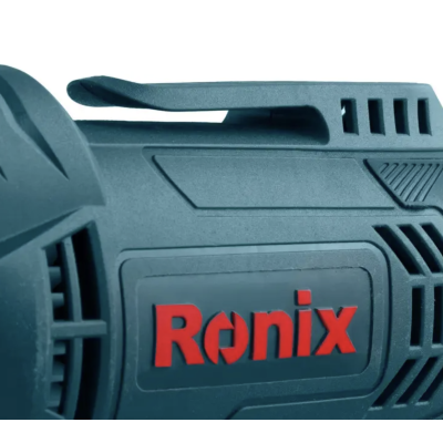 ელექტრო ბურღი-სახრახნისი Ronix-2112A 450w