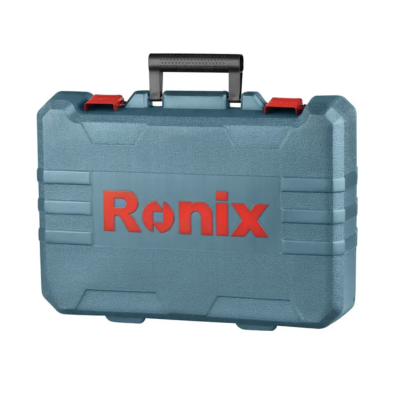 ელექტრო დარტყმითი ბურღი Ronix-2210c 810w