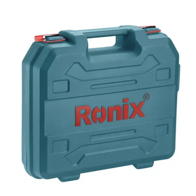 ელექტრო დარტყმითი ბურღი Ronix-2214L 650w