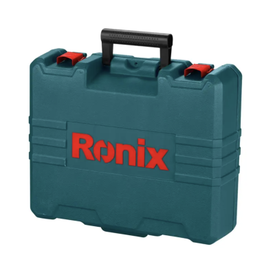 ელექტრო მშრალი კედლის სახრახნისი Ronix-2506 600w