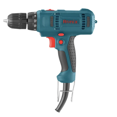 ელექტრო სახრახნისი Ronix-2510 230w 25Nm ელექტრო სახრახნისი Ronix-2510 230w 25Nm