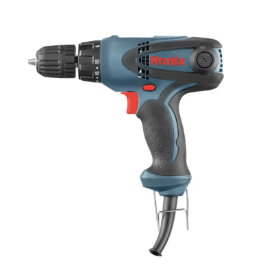 ელექტრო სახრახნისი Ronix-2513 280w 25Nm ელექტრო სახრახნისი Ronix-2513 280w 25Nm