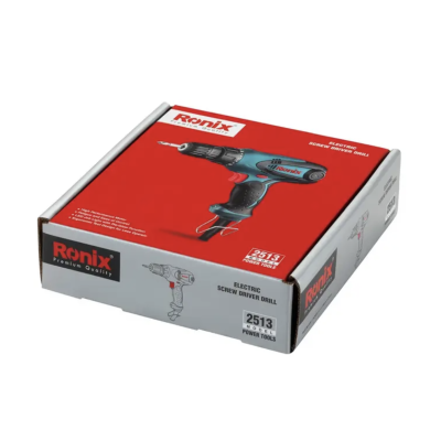 ელექტრო სახრახნისი Ronix-2513 280w 25Nm ელექტრო სახრახნისი Ronix-2513 280w 25Nm