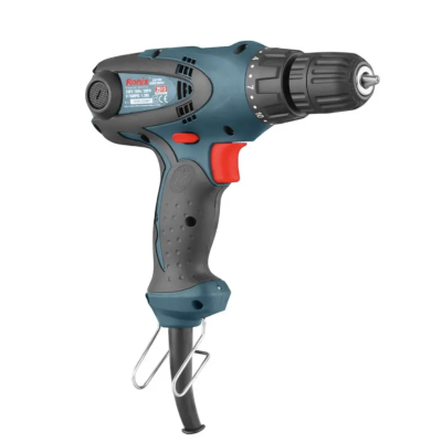 ელექტრო სახრახნისი Ronix-2513 280w 25Nm ელექტრო სახრახნისი Ronix-2513 280w 25Nm
