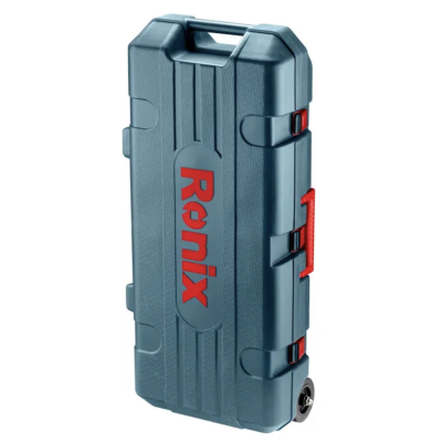 ელექტრო სანგრევი ჩაქუჩი Ronix-2802 1750w 48J 14kg