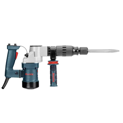 ელექტრო სანგრევი ჩაქუჩი Ronix-2806 950w 10J