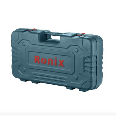ელექტრო სანგრევი ჩაქუჩი Ronix-2811 1800w 6-25J 11kg ელექტრო სანგრევი ჩაქუჩი Ronix-2811 1800w 6-25J 11kg