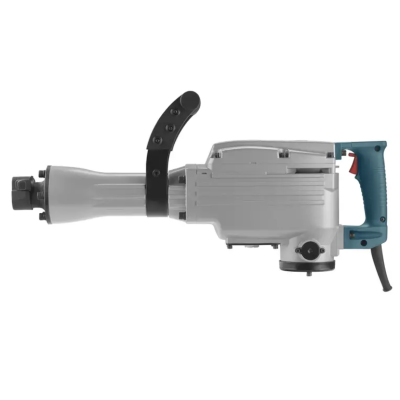 ელექტრო სანგრევი ჩაქუჩი Ronix-2814L 1600w 45J 14.1kg HEX ელექტრო სანგრევი ჩაქუჩი Ronix-2814L 1600w 45J 14.1kg HEX
