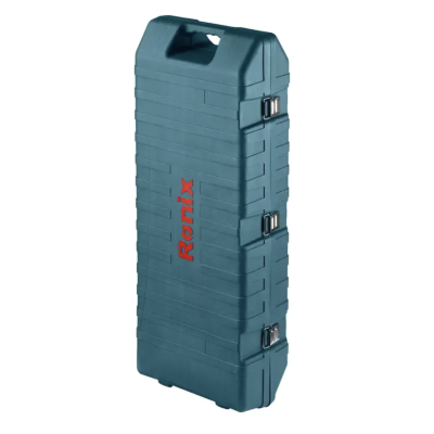 ელექტრო სანგრევი ჩაქუჩი Ronix-2816L 1600w 46J 16kg HEX ელექტრო სანგრევი ჩაქუჩი Ronix-2816L 1600w 46J 16kg HEX