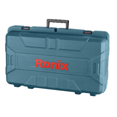 ელექტრო სანგრევი ჩაქუჩი Ronix-2821 1500w 27J 10.7kg SDS-MAX