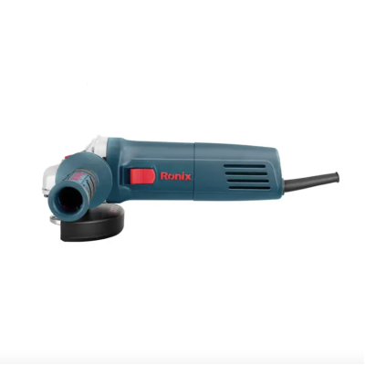 ელექტრო კუთხსახეხი Ronix-3110 110/115mm 800w