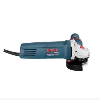 ელექტრო კუთხსახეხი Ronix-3110 110/115mm 800w