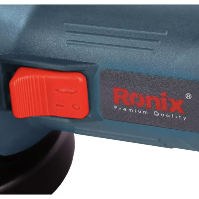 ელექტრო კუთხსახეხი Ronix-3111 115mm 850w