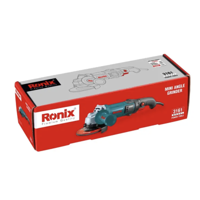 ელექტრო კუთხსახეხი Ronix-3161 115mm 1200w