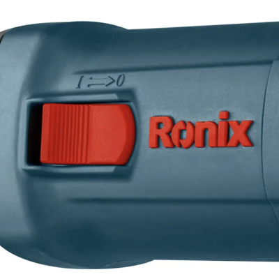 მოკლე ყელიანი ბორმანქანა Ronix-3301 710w