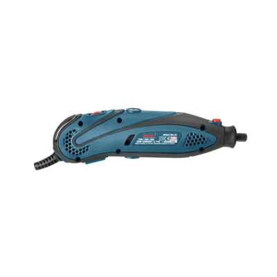 მინი ბორმანქანა Ronix-3404 135W, 10000-32000RPM ნაკრები